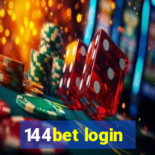 144bet login